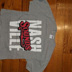 Nashville Sounds T-shirt